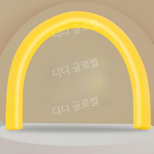 물놀이누들