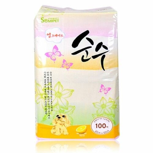 the애견패드천연펄프