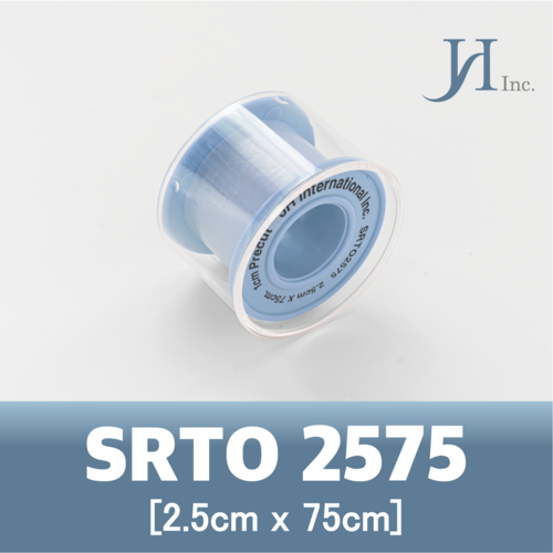 [로켓] 자극없는 실리콘겔 반창고 SRTO (에스알티오), 1개, 6개입