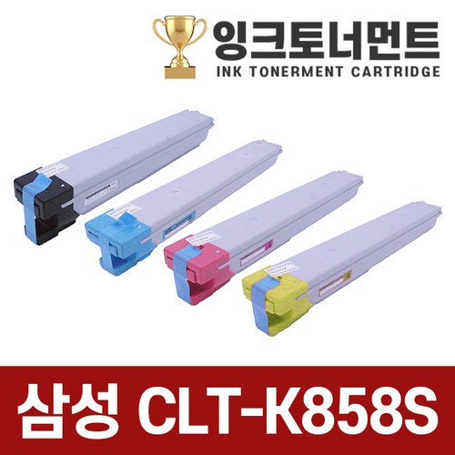 clt-k858s