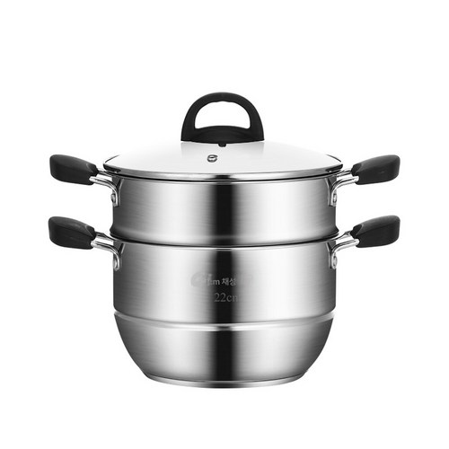 스텐찜기20cm