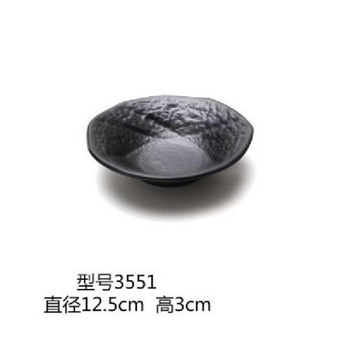 요리 소스종지 간장 초장 바베큐 양념장 작은 디핑 그릇 소스볼 소스그릇, 30, 1개