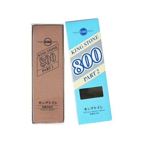 킹숫돌800