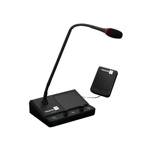 DA-239 고음질 비대면 양방향 마이크 비대면마이크 요금수납창구 매표소 안내 데스크 민원창구