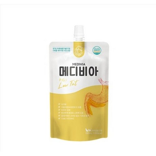 메디비아로우팻