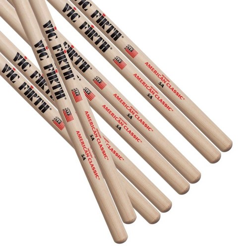 vicfirth