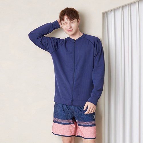 베이직래쉬가드루즈핏