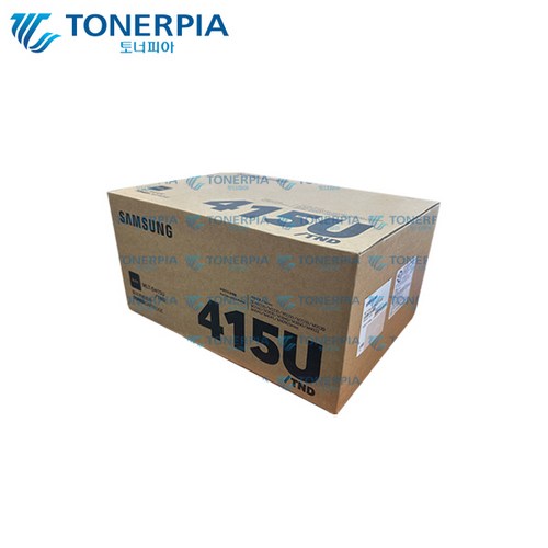 삼성 정품토너 MLT-D403S MLT-D405L MLT-D410E MLT-D415U, 1개