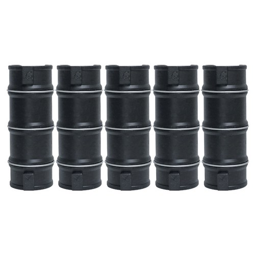 하우스클립 48mm 3핀 30개 비닐하우스 파이프 농자재 비닐 차광막 피복재 천막 고정