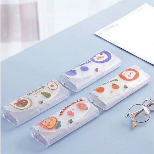 실리콘안경케이스