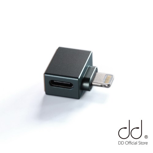 ddhifi