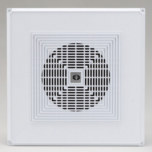 천지몰 스피커사각매입 3W 300X300사이즈 삼미스피커, 1