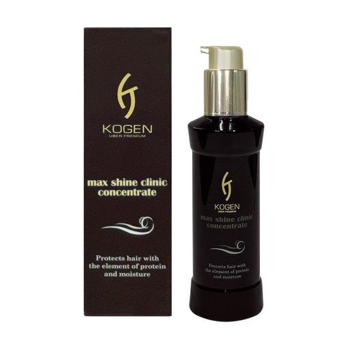 토파즈 맥스샤인 리페어 포뮬러120ml, 1개, 120ml