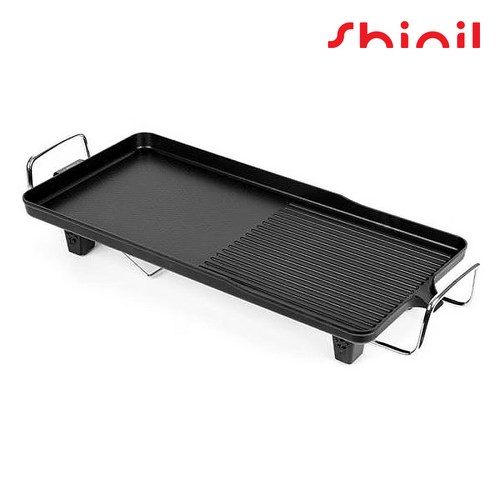 신일 전기 와이드 멀티 그릴 중형, 신일 와이드 전기그릴 중형 SGP-KN1600KP