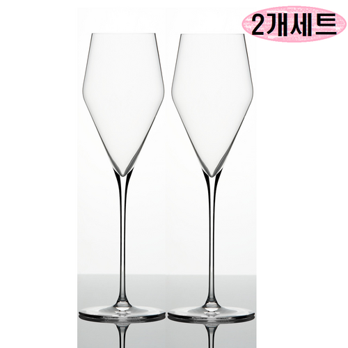 잘토샴페인잔2p