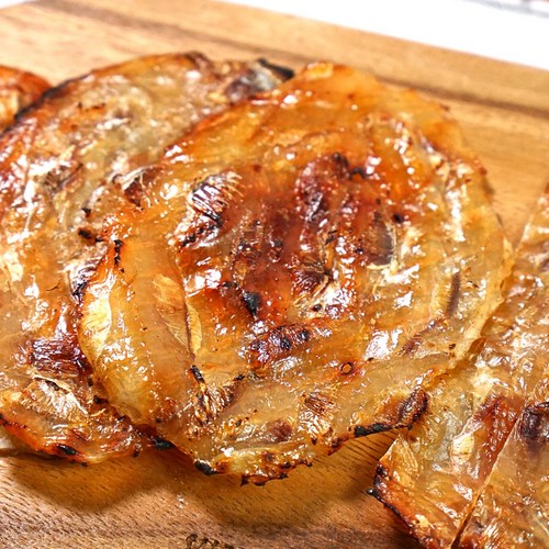 더주 참쥐포 대용량, (중) 1kg, 1개