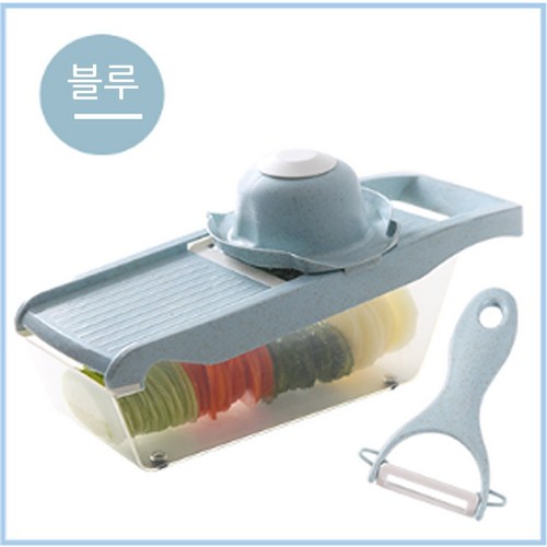 야채채칼