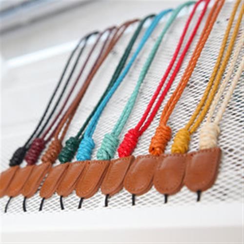 씨에스타 카메라 스트랩 비비드 미러리스 DSLR 끈 줄, 1개