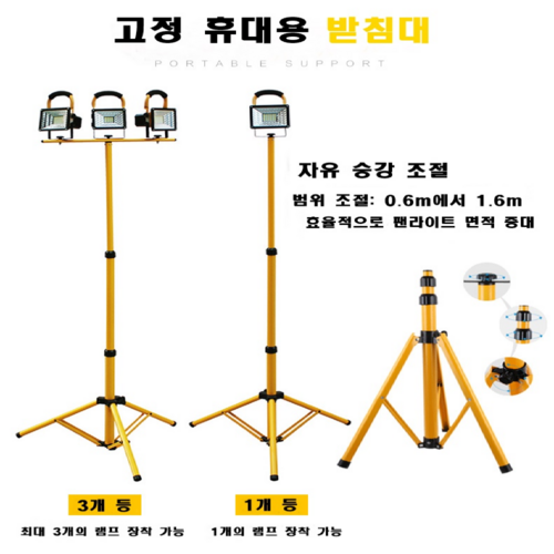 크레모아받침대