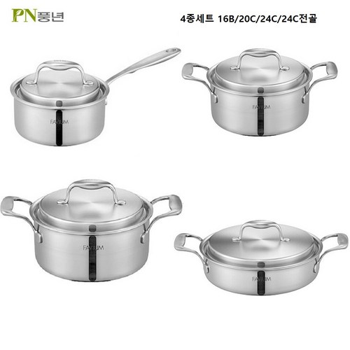풍년파비움