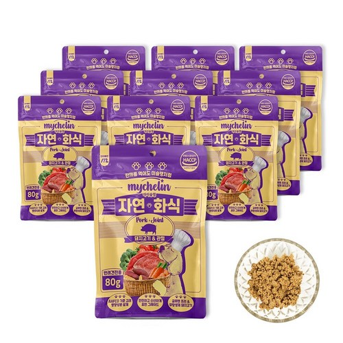 마이베프화식
