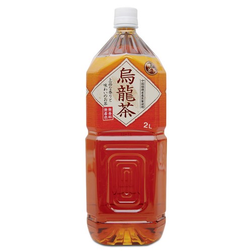 고산차
