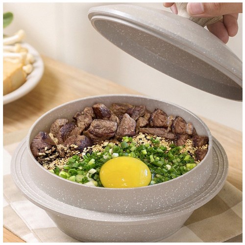 하코야멀티가마솥