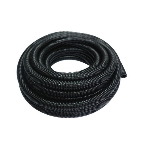 청소기호스 45mmx20M롤 진공호스 진공청소기호스 에어호스 배관용 분체이송용 호스, 1개
