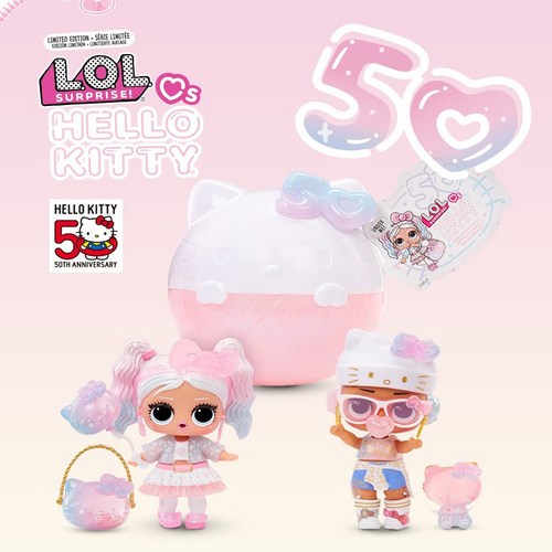 lol서프라이즈