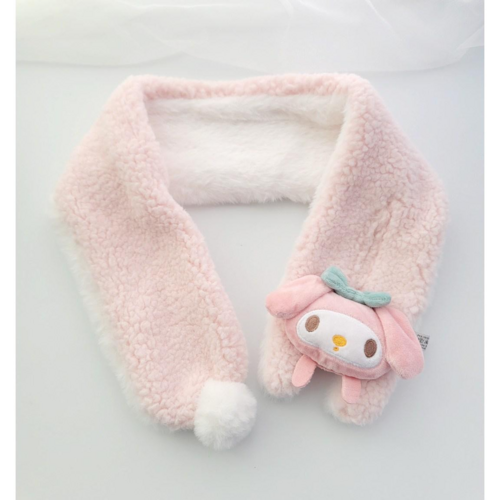 시나모롤물통