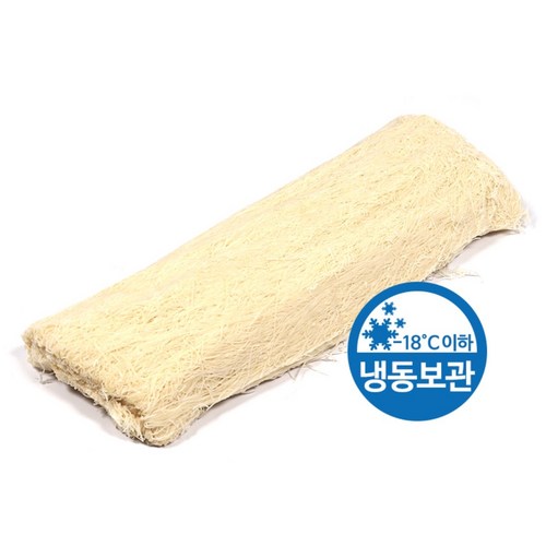 카다이프면