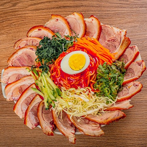 석관동쫄면
