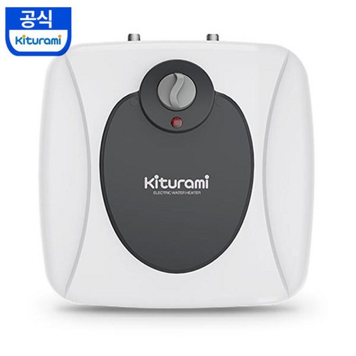 귀뚜라미 전기온수기 법랑 저장식 15L KDEW PLUS-15 U 상향식