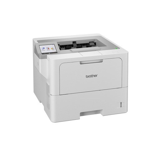 브라더 흑백 레이저 프린터 + 토너 세트, HL-L6415DW