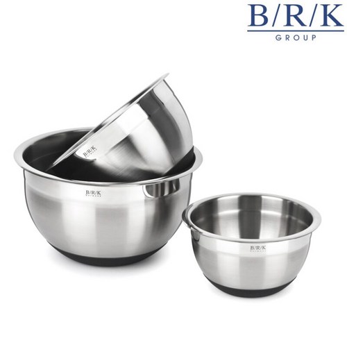 brk스마트믹싱볼3종세트