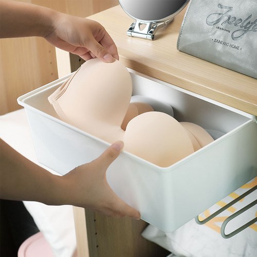 부착식서랍속옷