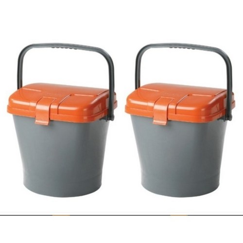 업소용음식물쓰레기통10l