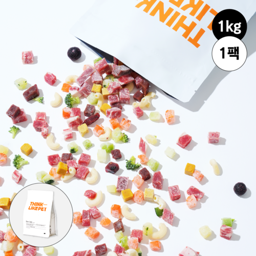 씽크라이크펫생식