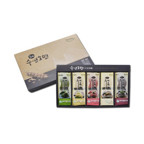 곰표소면3kg