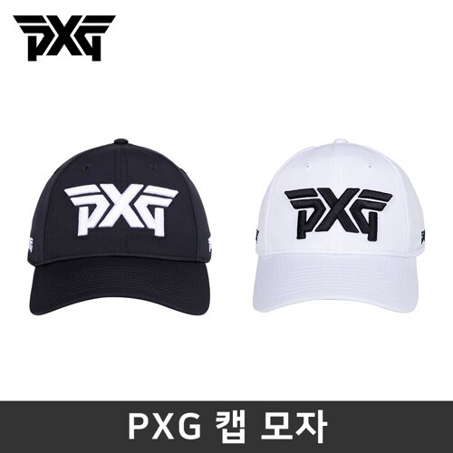 pxg모자