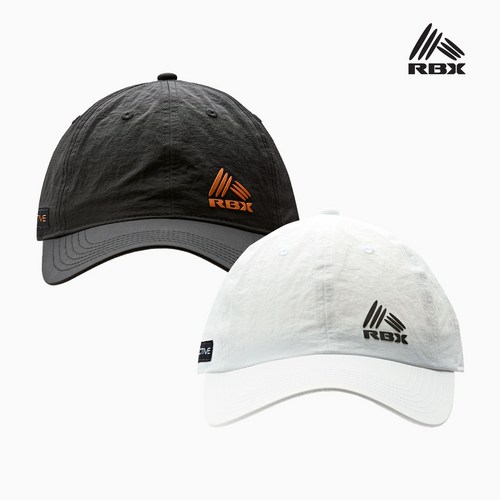 RBX ACTIVE BALLCAP 스포츠 모자 남여공용