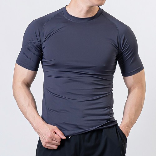 UP 국산 기능성 반팔티셔트 5종