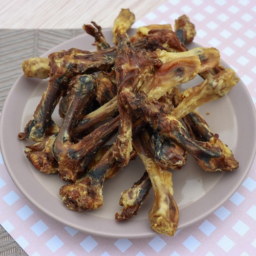 강아지 수제 간식 오리도가니250g 대형견 소형견 개껌 치석제거, 1kg, 1팩