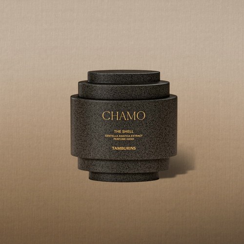 chamo