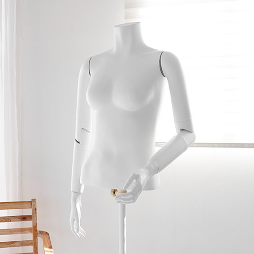 여자논노마네킹