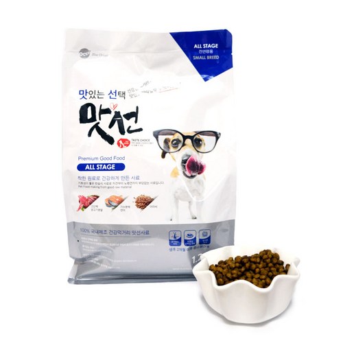 맛선
