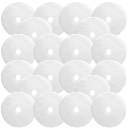 일코전자 ILD-301 ILD-321 ILD-311 ILD-302 에스틸로 미니 건조기 호환 필터, 20개, 건조기 필터