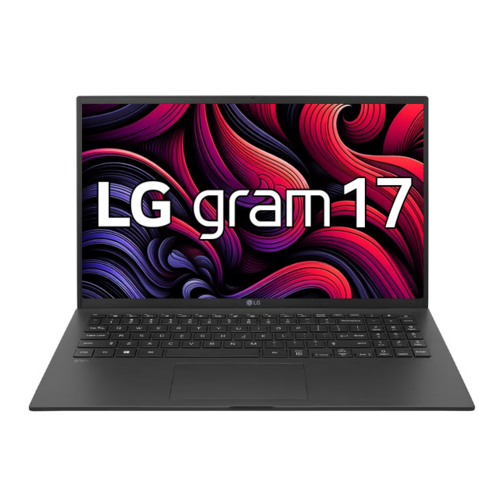 LG전자 그램 15인치 16인치 17인치 512GB RAM16G 정품윈도우포함 노트북, 블랙, 17인치 일반, i7, 1TB, 16GB, WIN11 Home