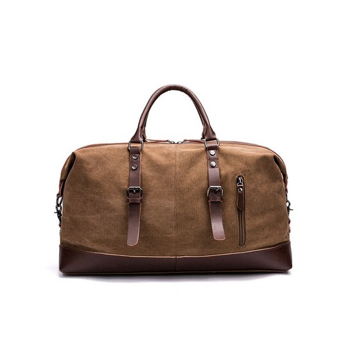 WEGO 오버올 보스턴백 가방 여행 출장 트래블백