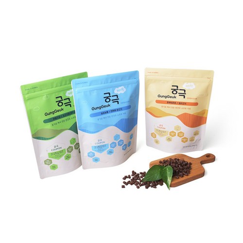 궁극사료800g